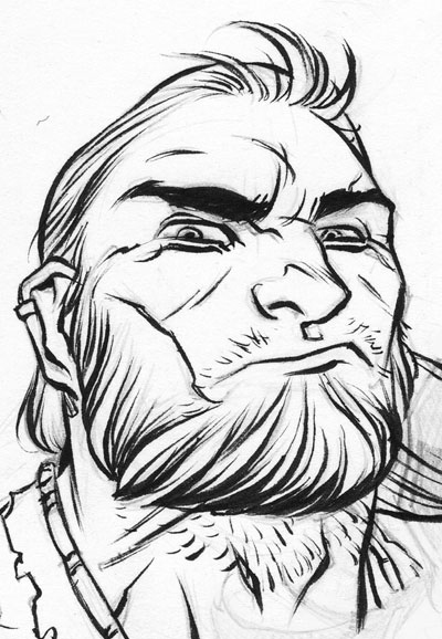 400x578 Brush Pen Skratch 20100514 By Jeffwamester