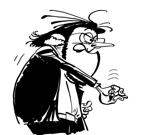 500x472 Drawing Smooth Ink Lines On The Computer