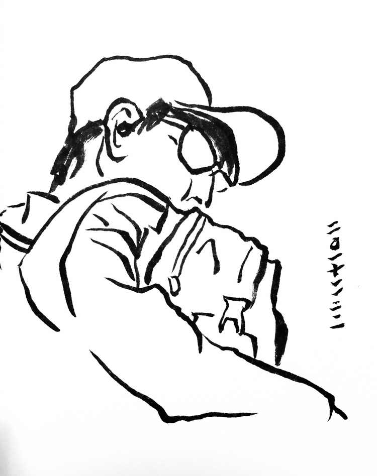 750x948 Tony Law's Website Portraiture