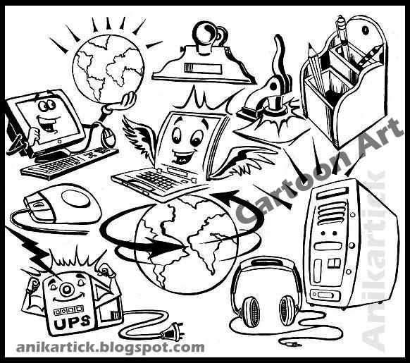 582x515 Web Designing Art