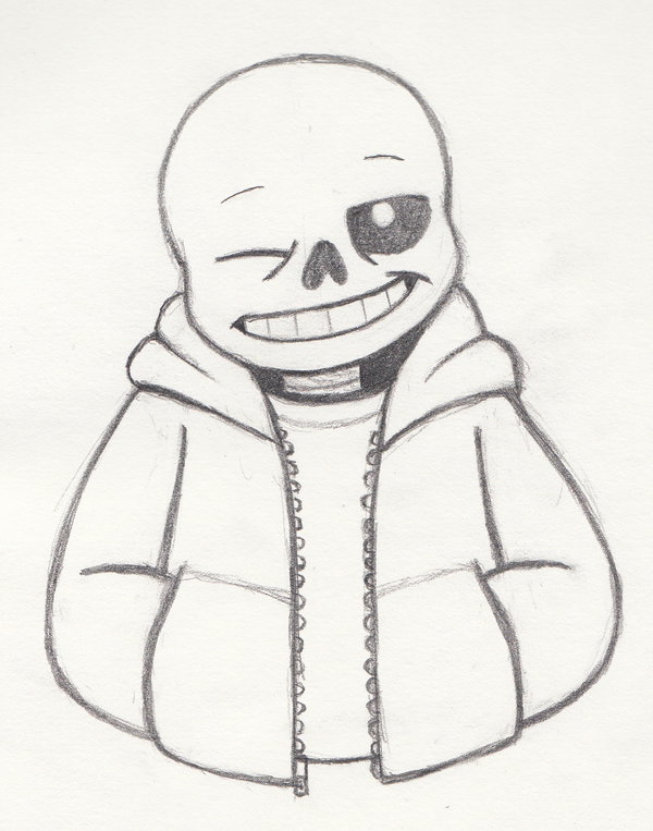 600x763 Sans Sketch By Whimsy Floof