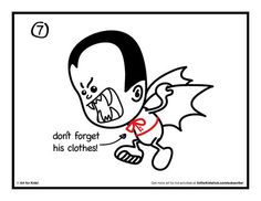 236x182 How To Draw A Scary Jack O'Lantern Step 7 Fall Scary