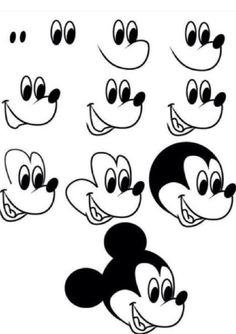 236x334 How To Draw Olaf From Frozen