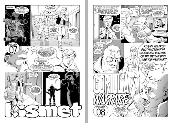 600x427 The Whole History Of Grease Monkey