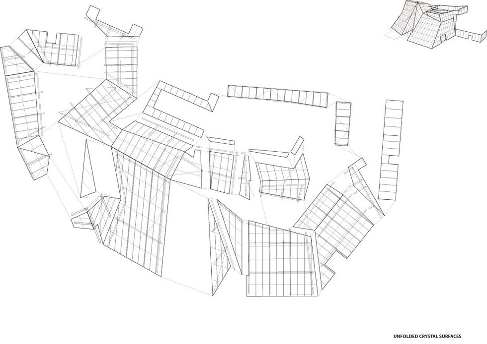 980x694 Coop Himmelb(L)au