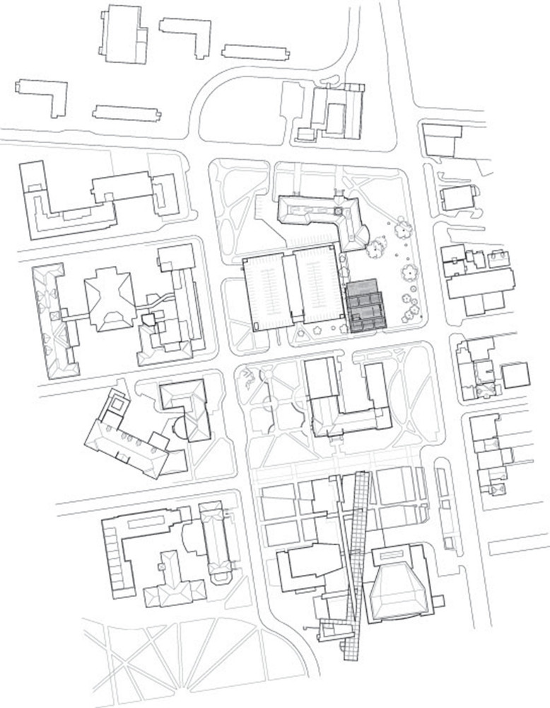 778x1000 Peruvian Archaeology Museum Barclay Amp Crousse