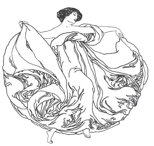 525x496 Art Nouveau 2