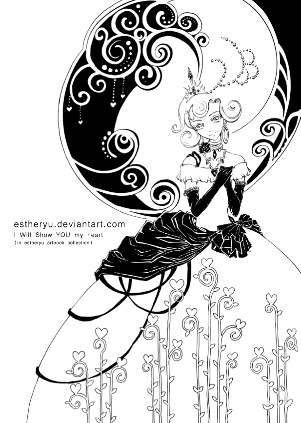 617x867 Art Nouveau Deviation Of The Week Vii By Artnouveau
