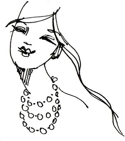 407x461 Express Yourself Jane Davenport