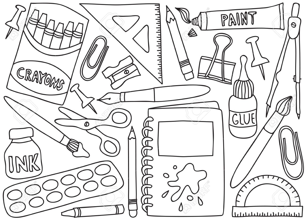 1300x928 Pin By Kanako Kurata On Coloring Searching