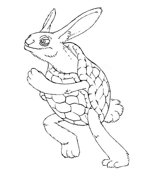 514x610 Drawing Adam Celeban