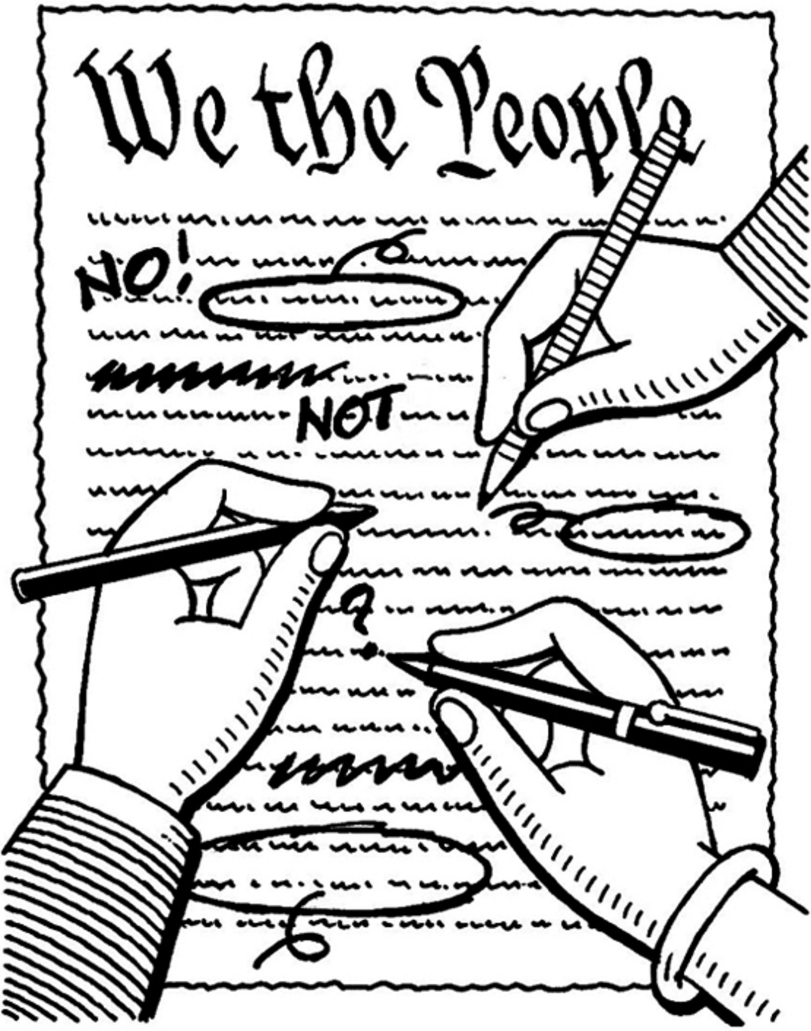 1612x2048 Is It Time To Rewrite The Constitution