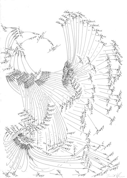 433x607 Emote With Math Education Art Articles, Abstract