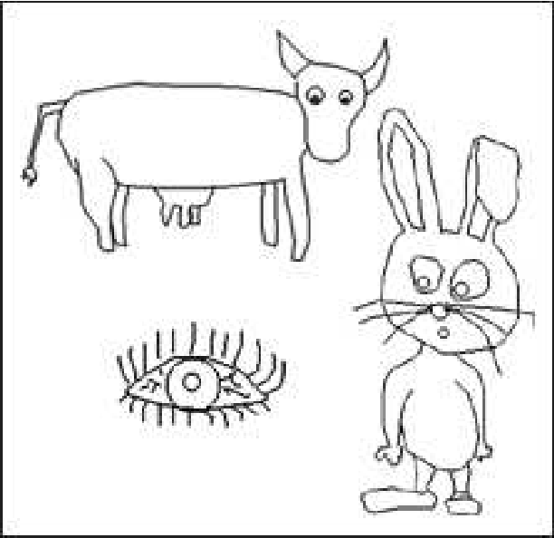 612x594 Developing Aesthetic Computer Generated Drawings Through