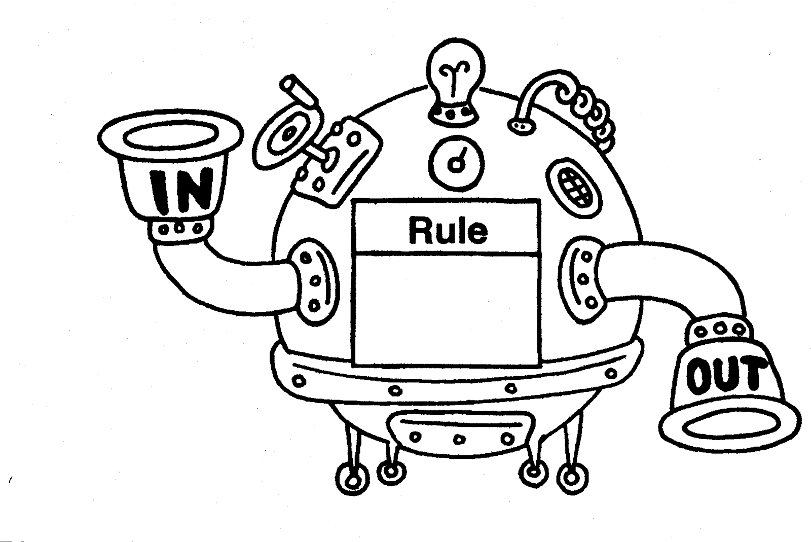 1600x1069 Enterprises Grow Bullish On Artificial Intelligence