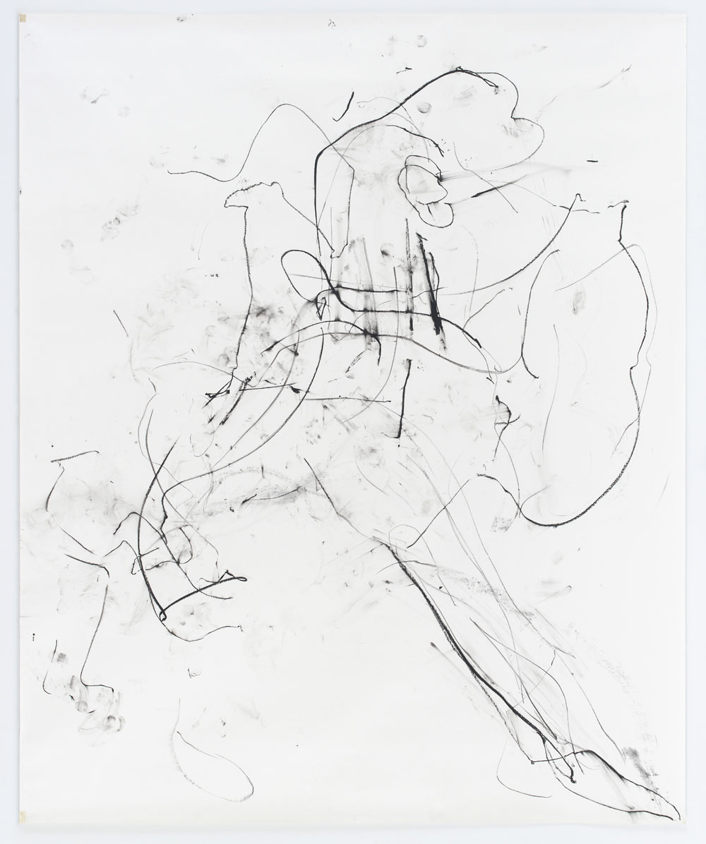 1000x1196 Trisha Brown As Well As Being A Prolific Choreographer, Brown Was