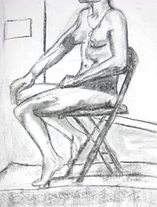 228x300 Dark Artists Drawings