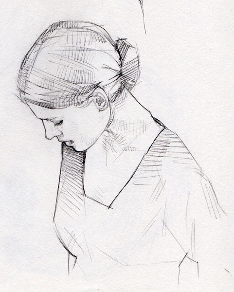 481x600 A Refrigerator For My Artwork. Drawings