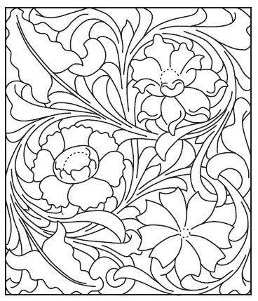 368x429 274 Best Art Americana Images On Leather Craft