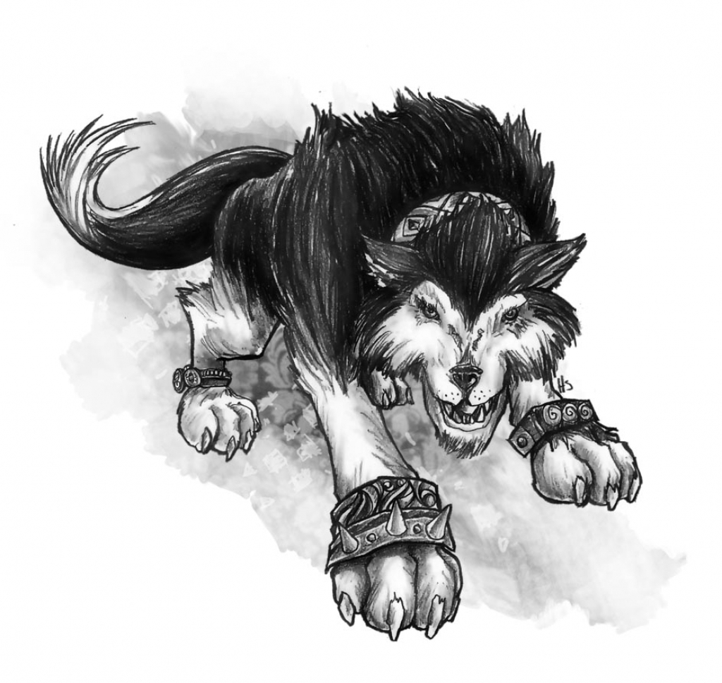 1024x968 Cool Animal Drawings Cool Animal Drawings