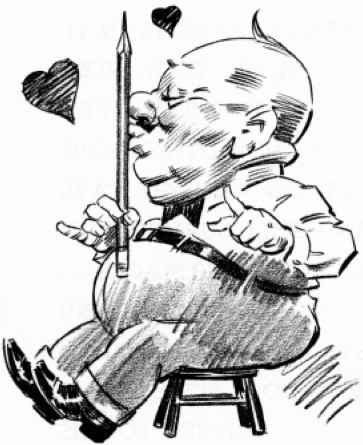 363x445 Also By Andrew Loomis