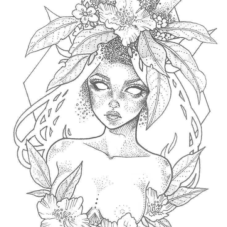 736x736 Instagram @ann.iex Annkamath Art Amp Paintings