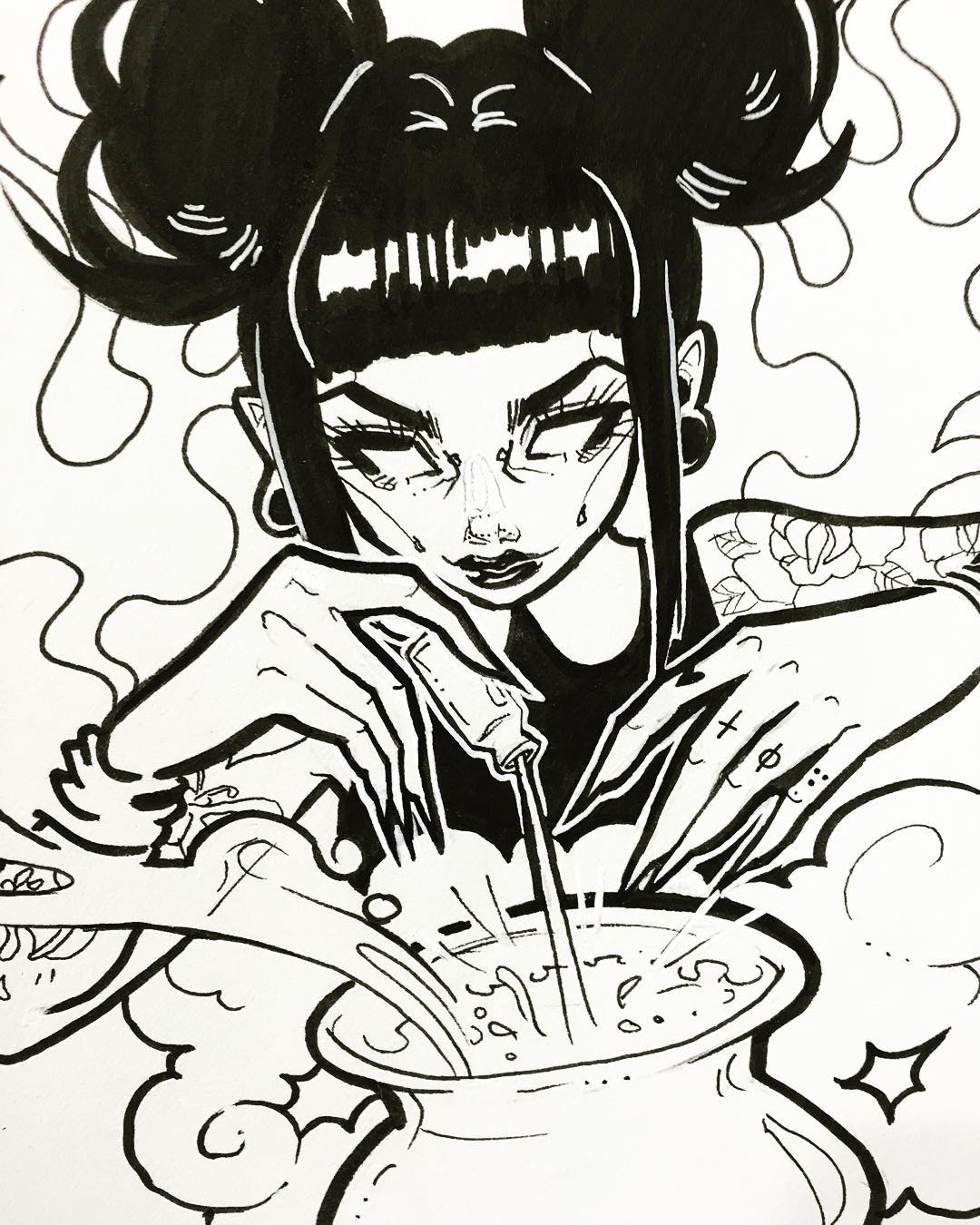 1080x1350 See This Instagram Photo By @graphicartery 3,719 Likes Dampd