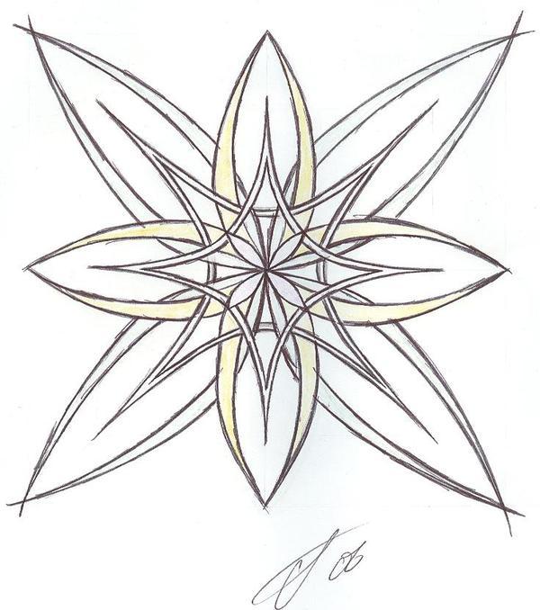 600x678 Flower Sketch Doodles Flower Sketches, Sketches