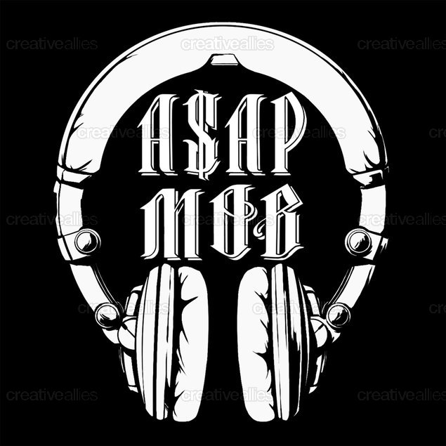 635x635 Design Merch For Asap Mob Creative Allies