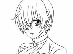 236x177 Cool Cartoon Drawings Sketches Sasuke Uchiha Cartoon Sketch