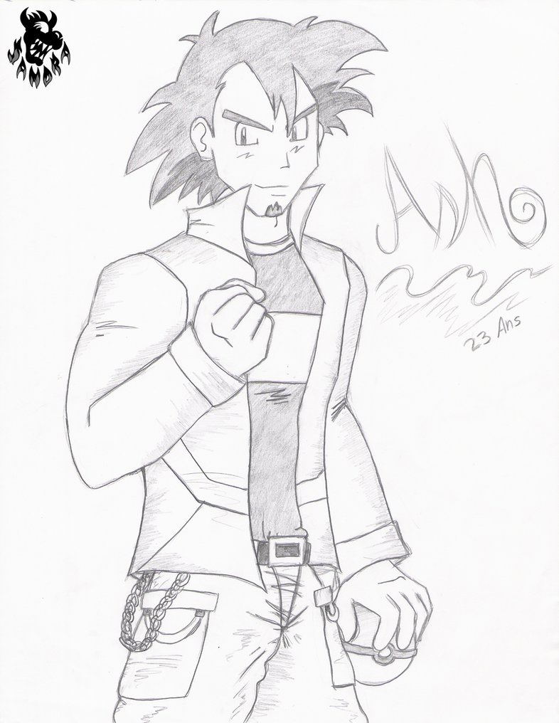 786x1016 Older Ash Ketchum