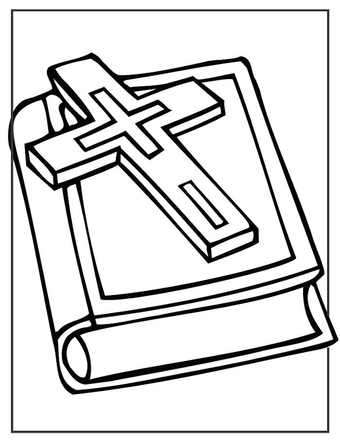 700x913 New Ash Wednesday Coloring Page Free Download