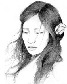 Asian Drawing at GetDrawings | Free download