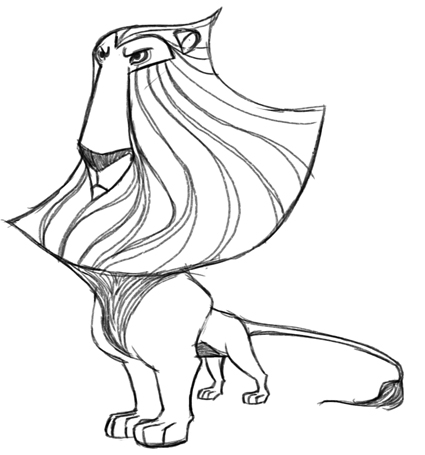 425x455 Gillianimation Aslan