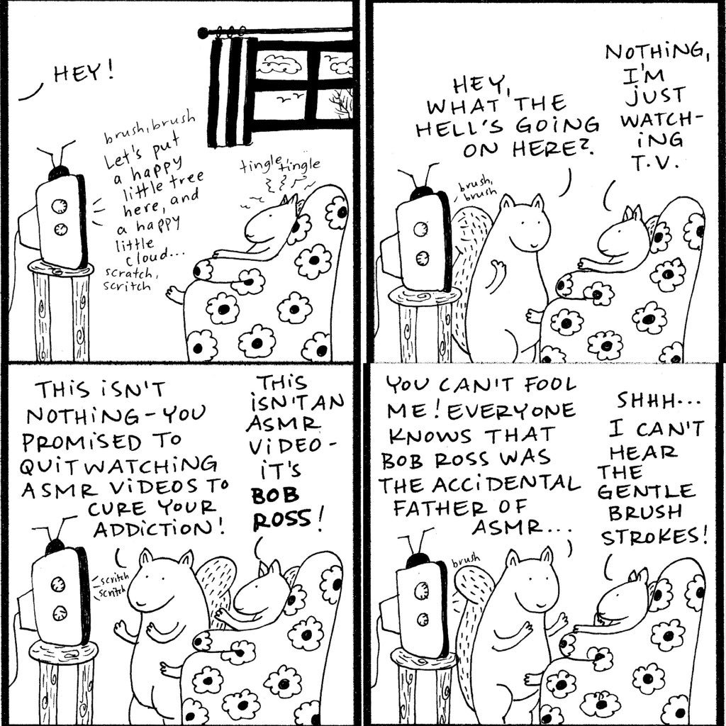 1024x1024 Diary Of A Squirrel On Twitter