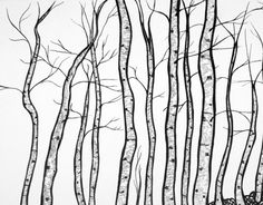 236x184 This Is Amazing! Tattoos Drawing Trees And Drawings