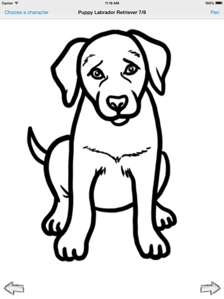 720x960 How To Draw Dogs And Puppies Pro (Ipad) Reviews