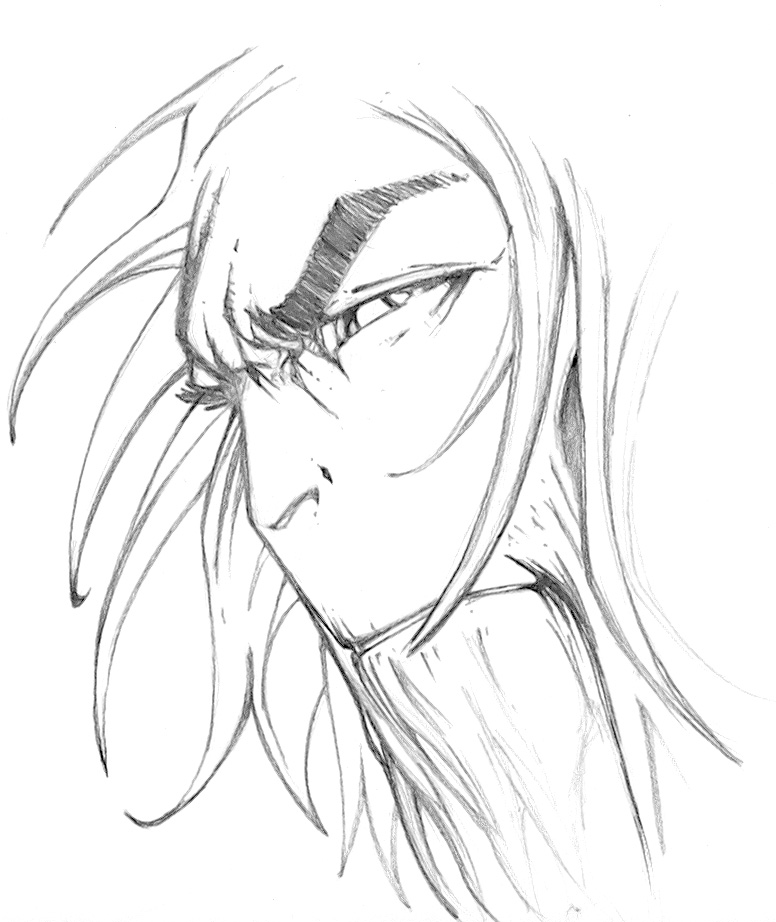 776x922 Aspen Comics Sketch By Frankieserna