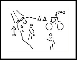 250x194 Stickman Art