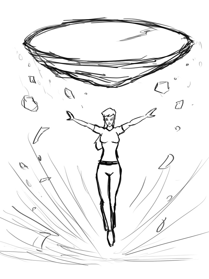 675x900 Character Drawing Page 3 Oodles Of Doodles