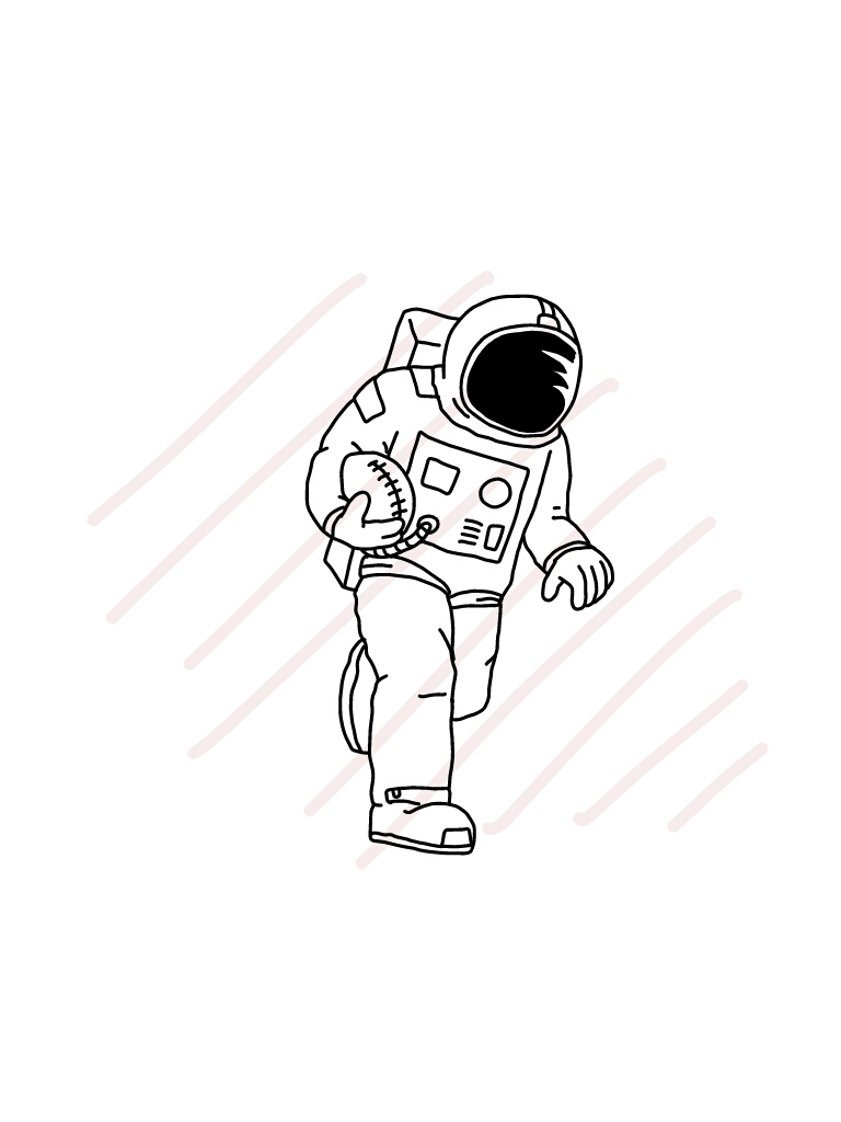 Нарисовать космонавта карандашом. Космонавт рисунок. Космонавт рисунок карандашом. Космонавт для срисовки. Космонавт раскраска.
