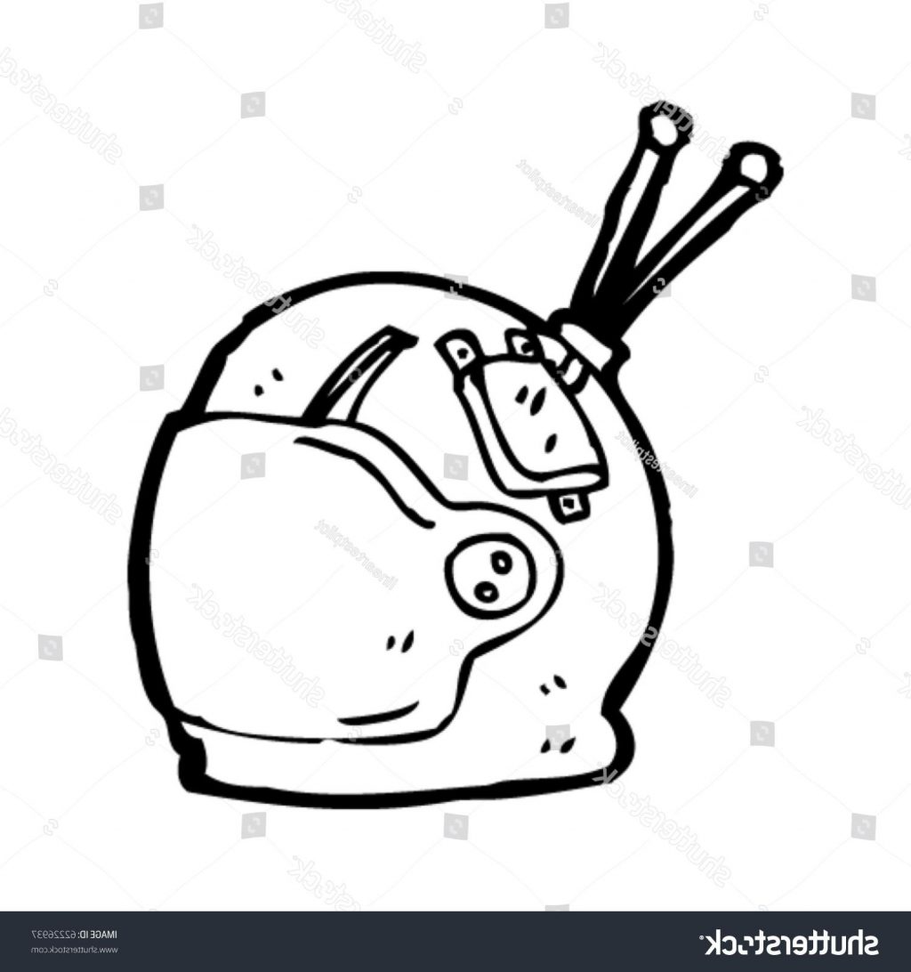 1024x1092 Best 15 Stock Vector Astronaut Helmet Cartoon Pictures