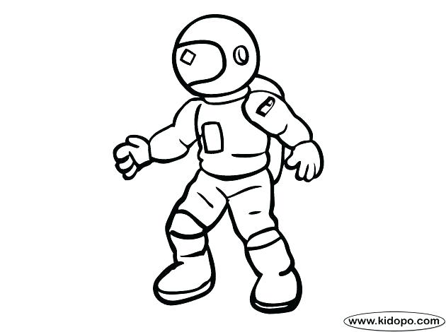 630x470 Topstronaut Coloring Pages Online Sheet Kindergarten