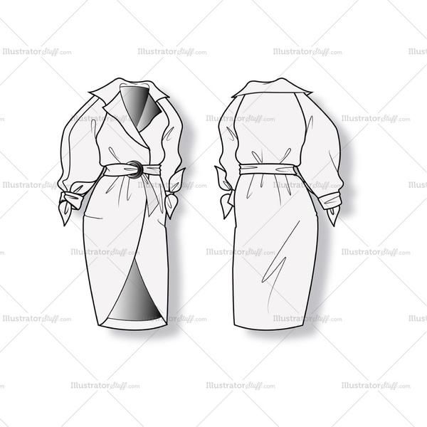 600x600 221 Best Technical Flat Images On Technical Drawing