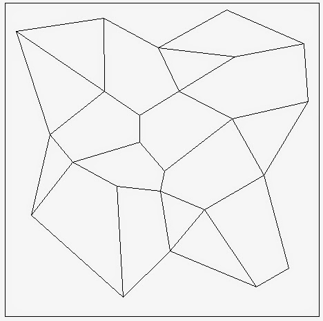 468x466 Textile Arts Now Designing An Asymmetrical Repeating Pattern