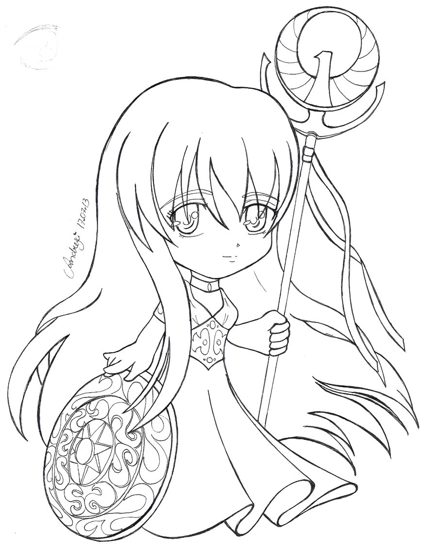 900x1126 Chibi Athena
