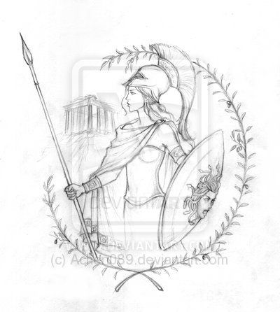 400x446 24 Images Of Greek Goddess Face Template