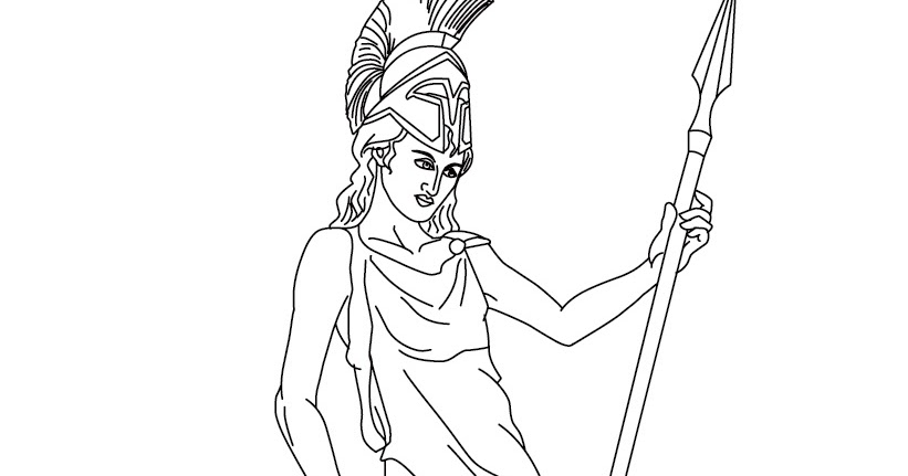 821x431 Ctreader Greek Goddess And God