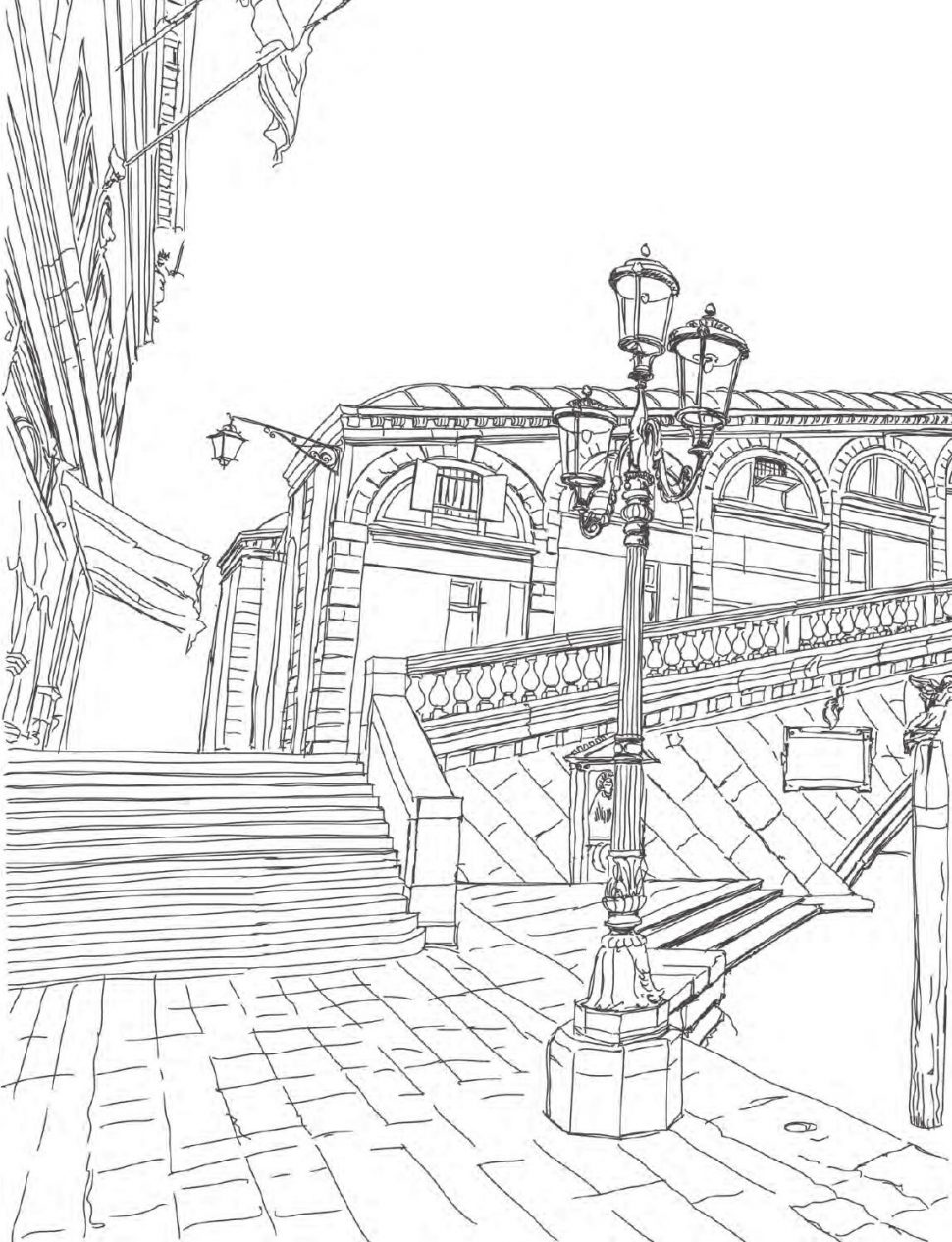 970x1265 Coloring Free Byob Coloring Book Atlanta Cityscape Splendi Image