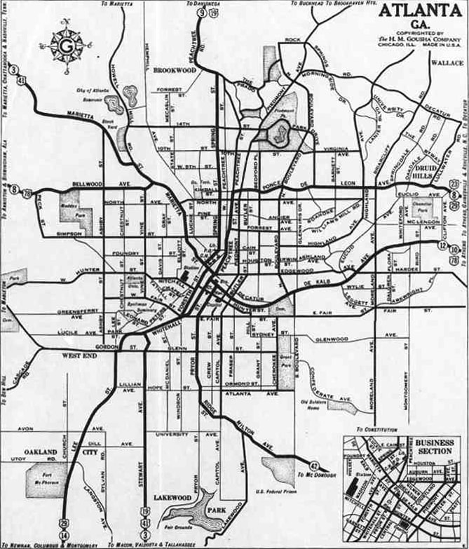 669x783 End Of Us Highway 23